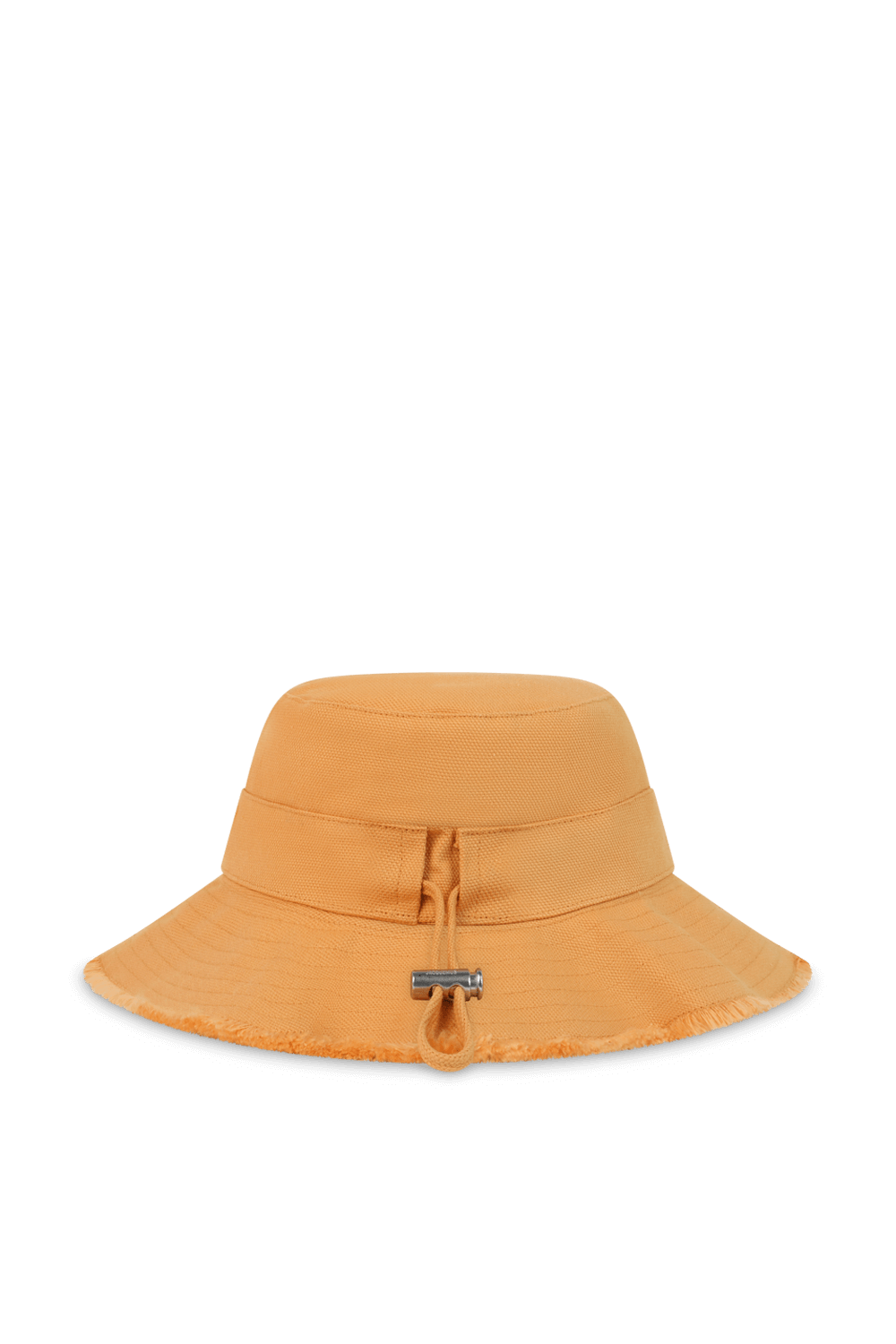 תמונה אחורית של כובע באקט