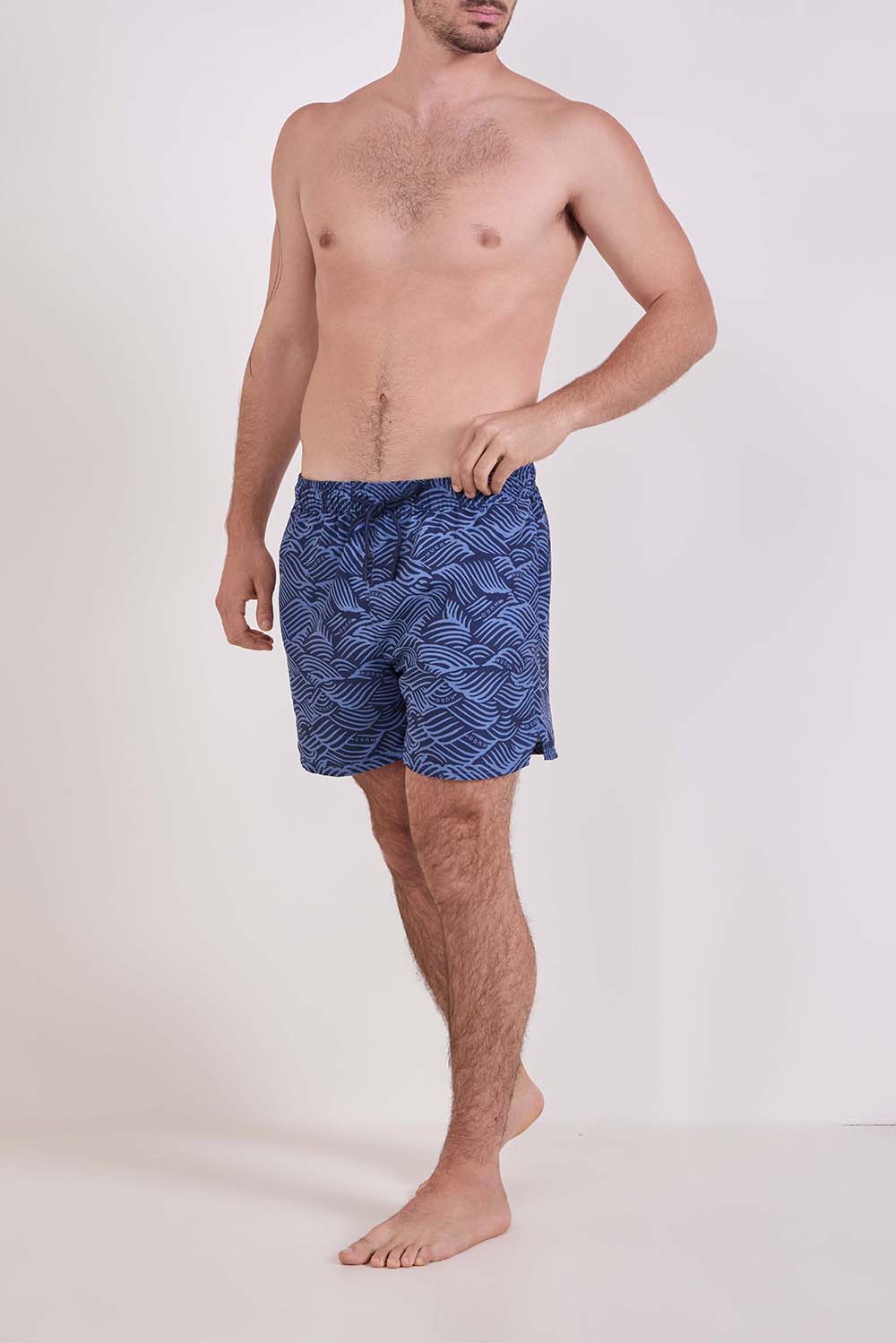 מכנסי בגד ים