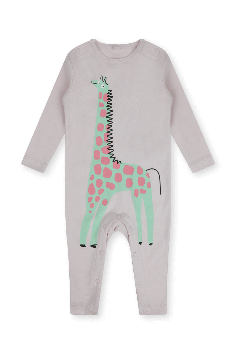 תמונה קידמית של מארז שני אוברולים