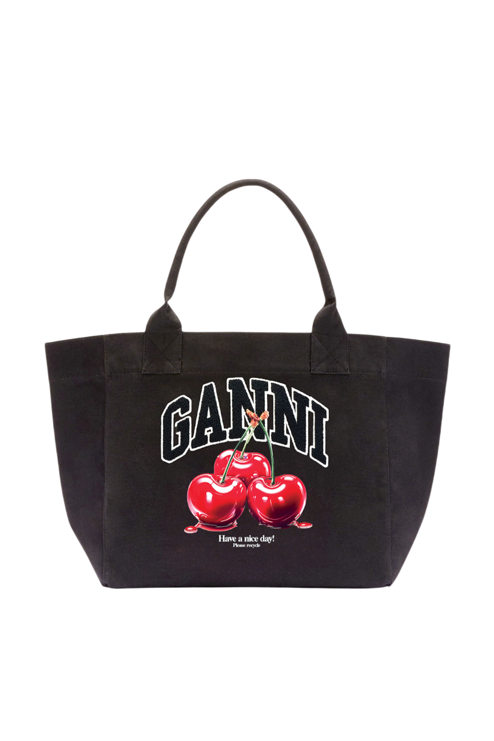 תמונה קידמית של תיק נשיאה מדיום