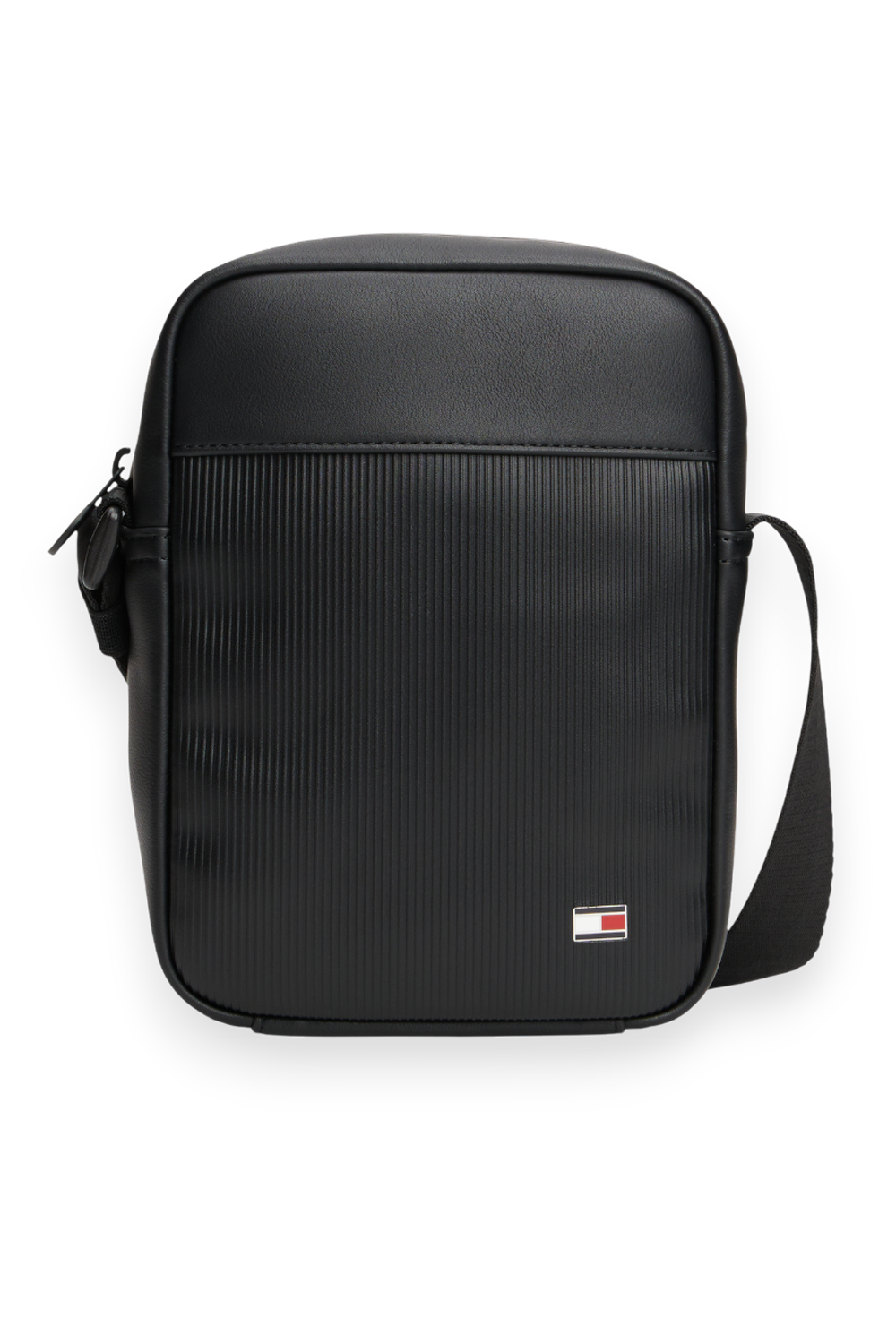 תמונה קידמית של תיק צד