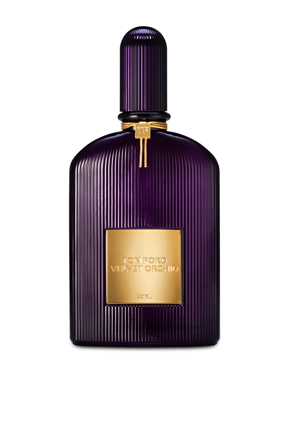 תמונה קידמית של Velvet Orchid Eau de Parfum 50 ML