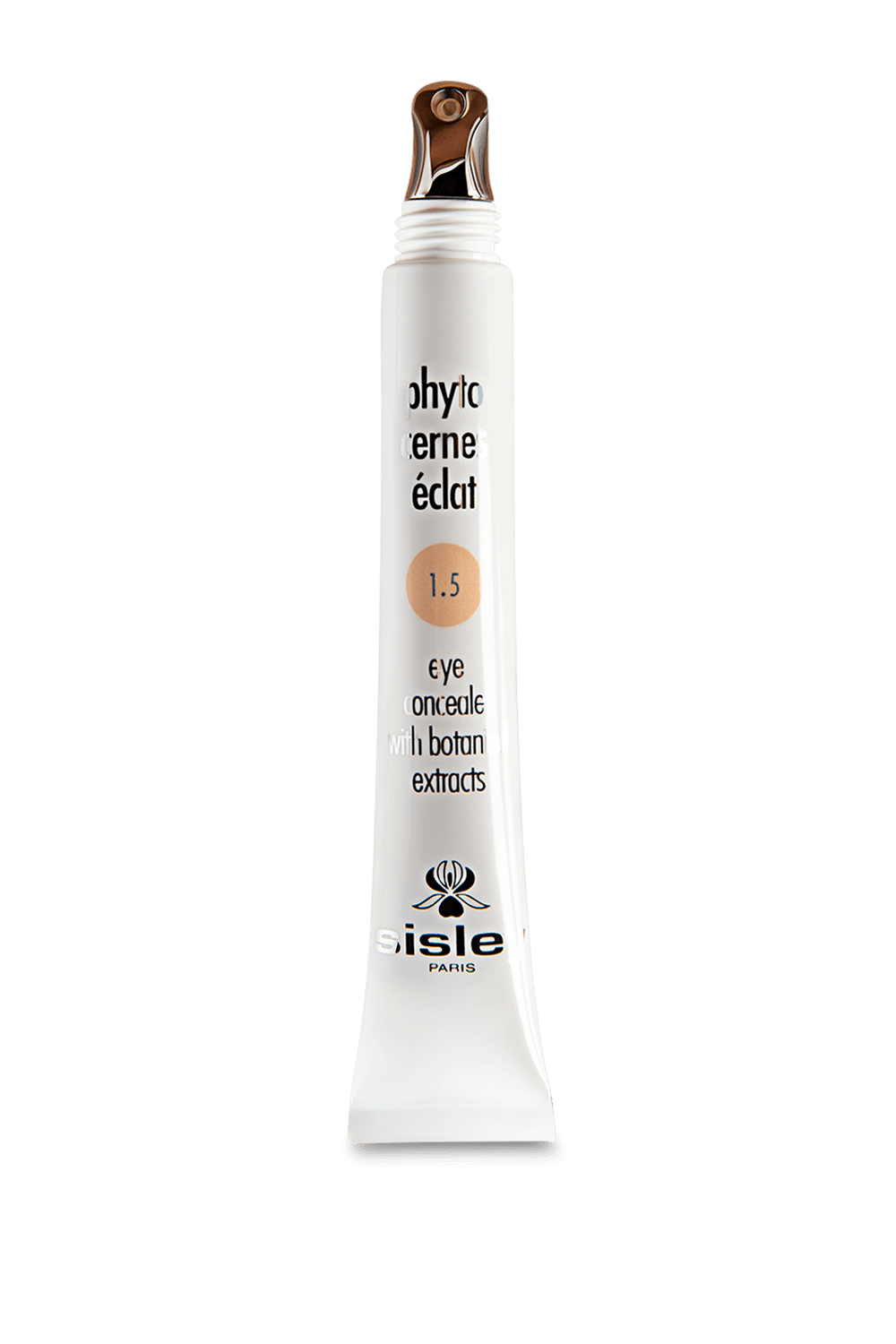 תמונת פנים של Sisley Phyto-Cernes Eclat 1.5