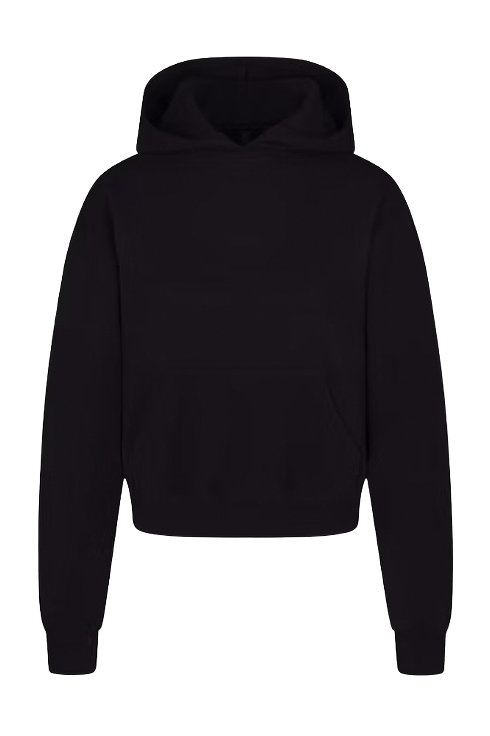 תמונה קידמית של CLASSIC PULLOVER HOODIE