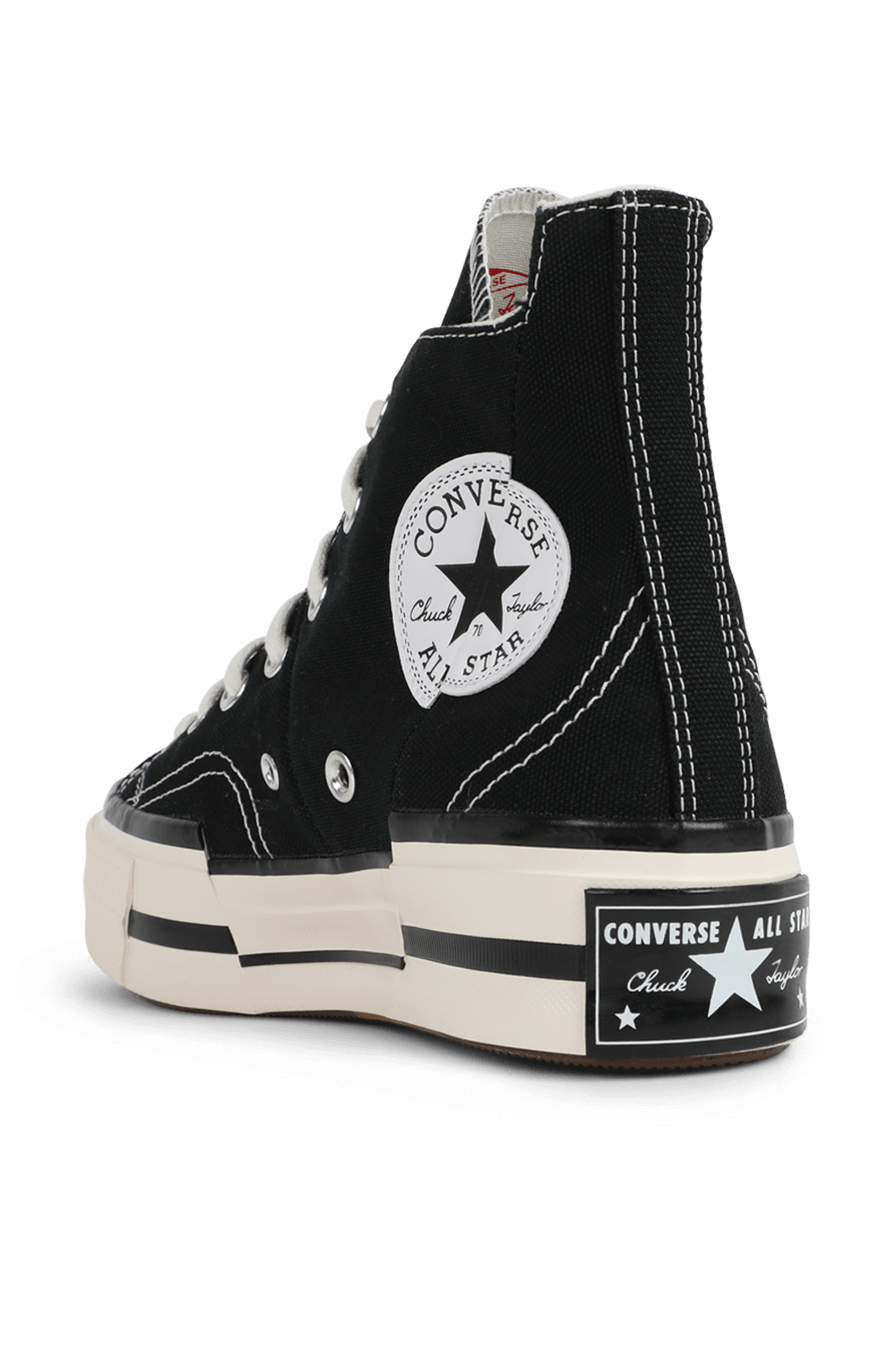 נעלי סניקרס צ'אק 70 פלוס CONVERSE