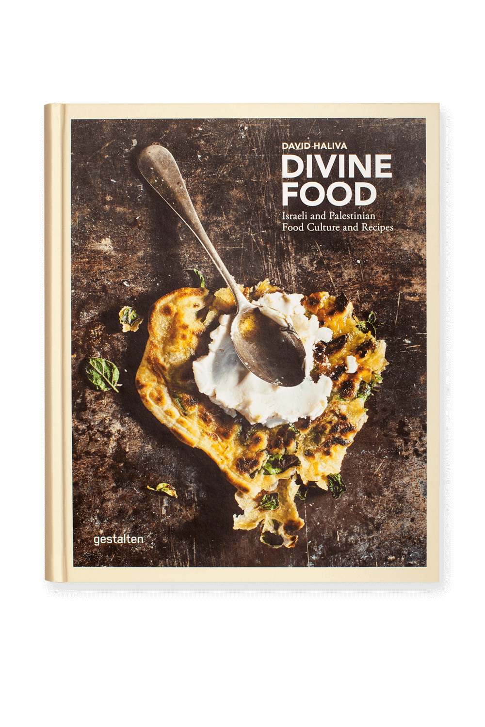 תמונה קידמית של דיויין פוד - גסטלטן