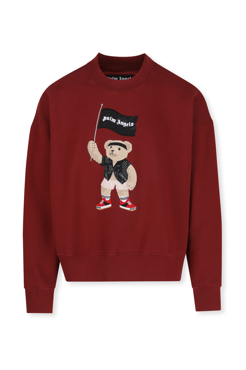 cool bear sweatshirt