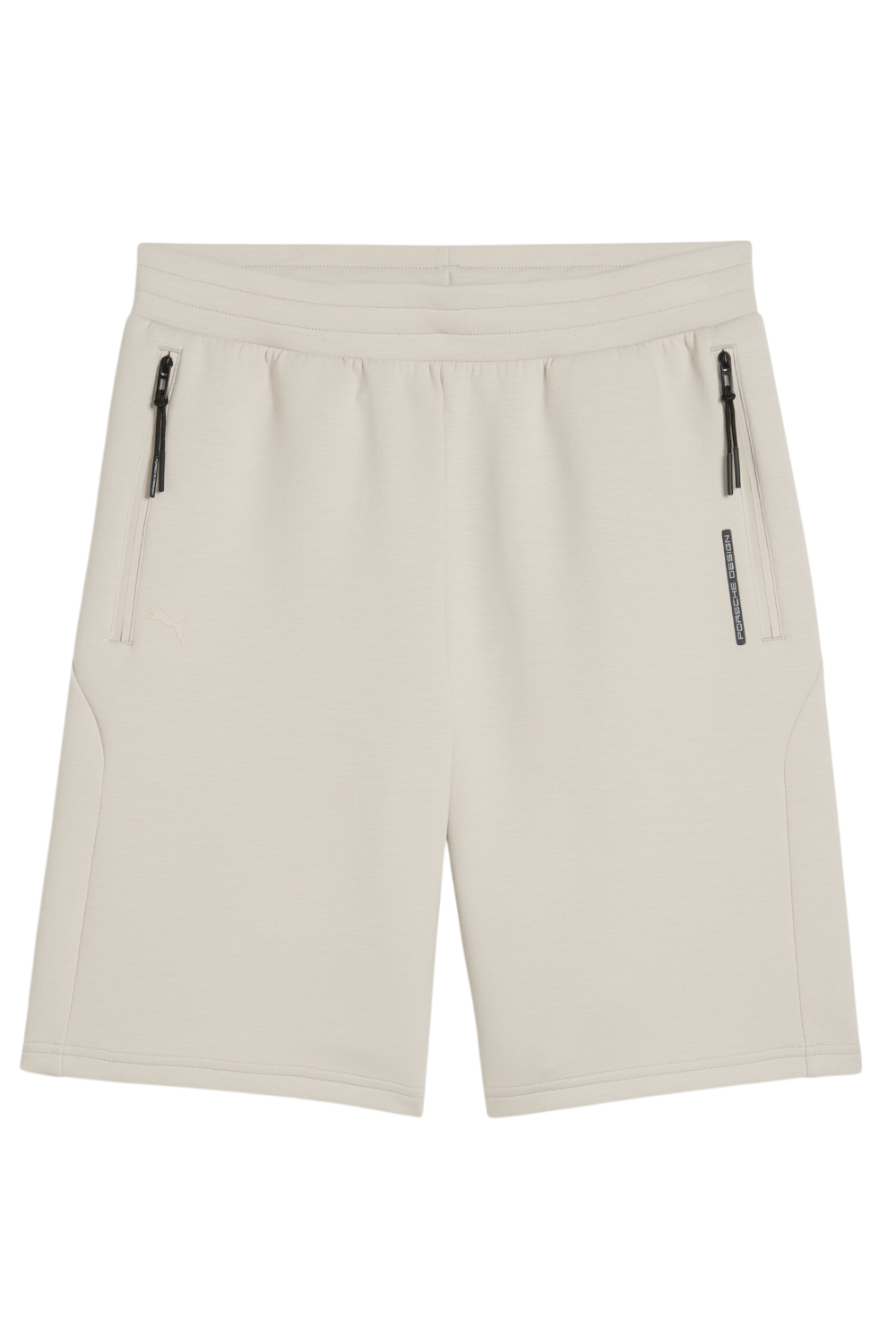 תמונה קידמית של מכנסי ג'וגר קצרים