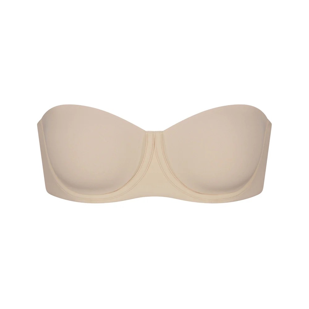 תמונה קידמית של STRAPLESS BRA