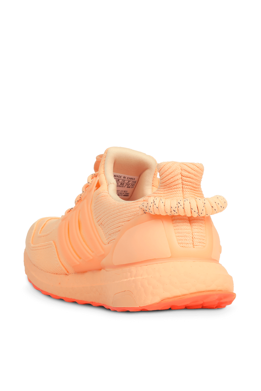 Ivy Park x Adidas Ultra Boost Sneakers in Orange image number null ADIDAS ORIGINALS