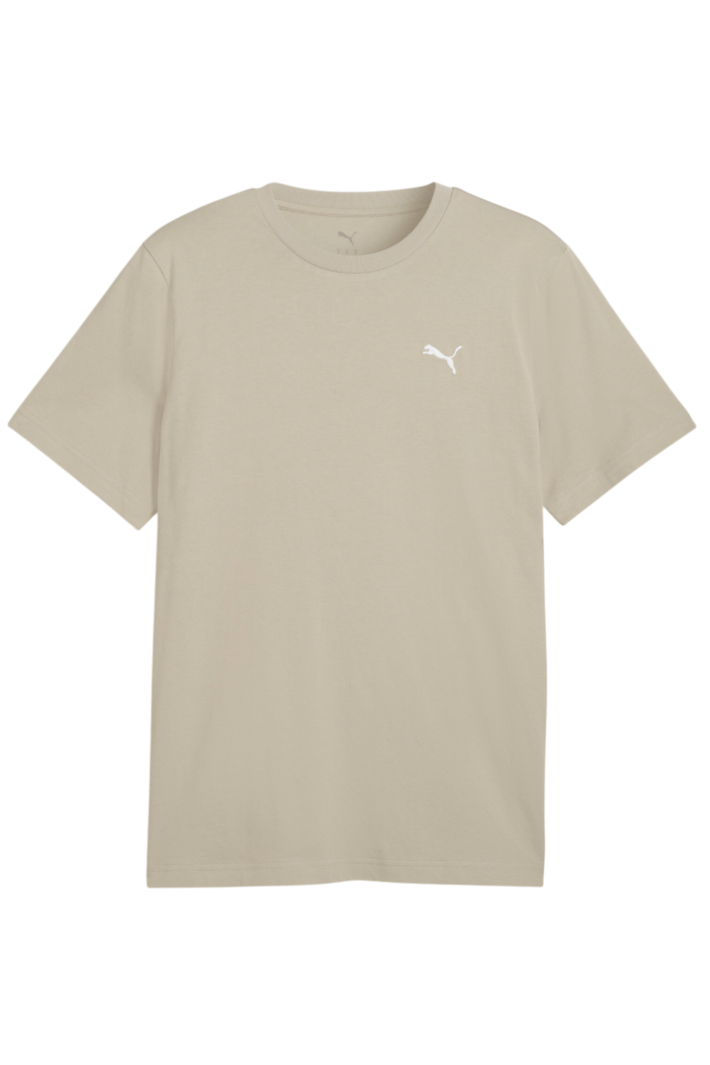 תמונה קידמית של חולצת טי בגזרה רחבה