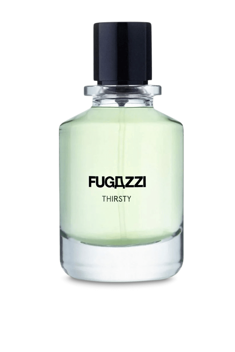 תמונה קידמית של Fugazzi Thirsty Extrait de Parfum 50ml