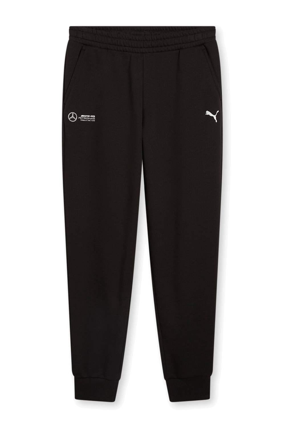 תמונה קידמית של מכנסי ג'וג