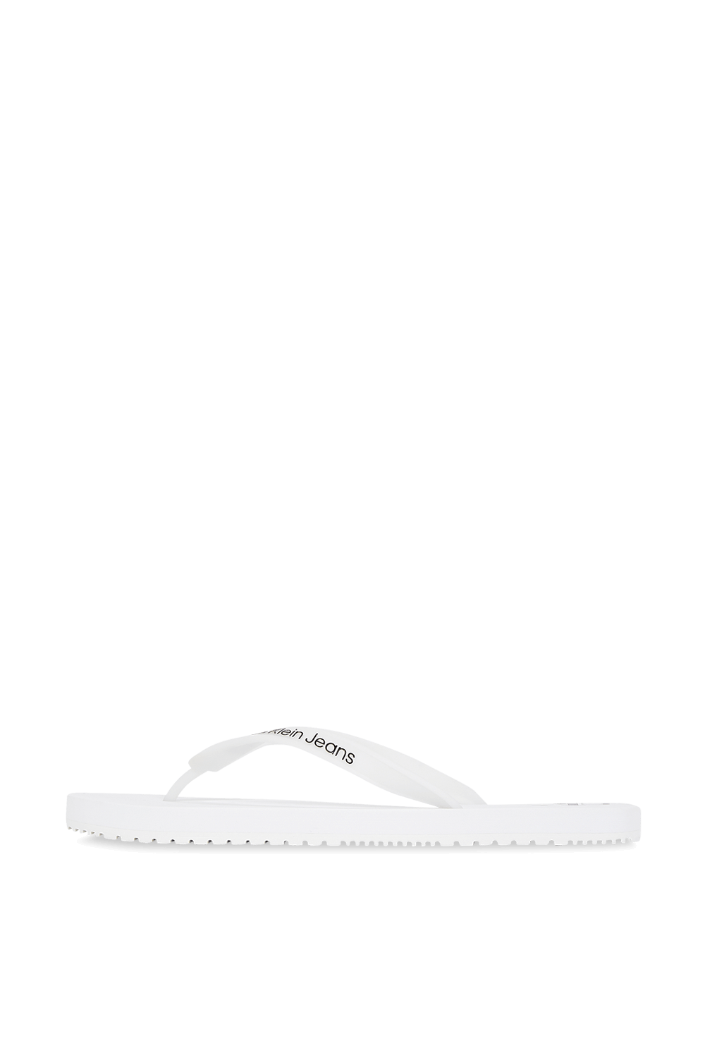 תמונה אחורית של כפכפי אצבע