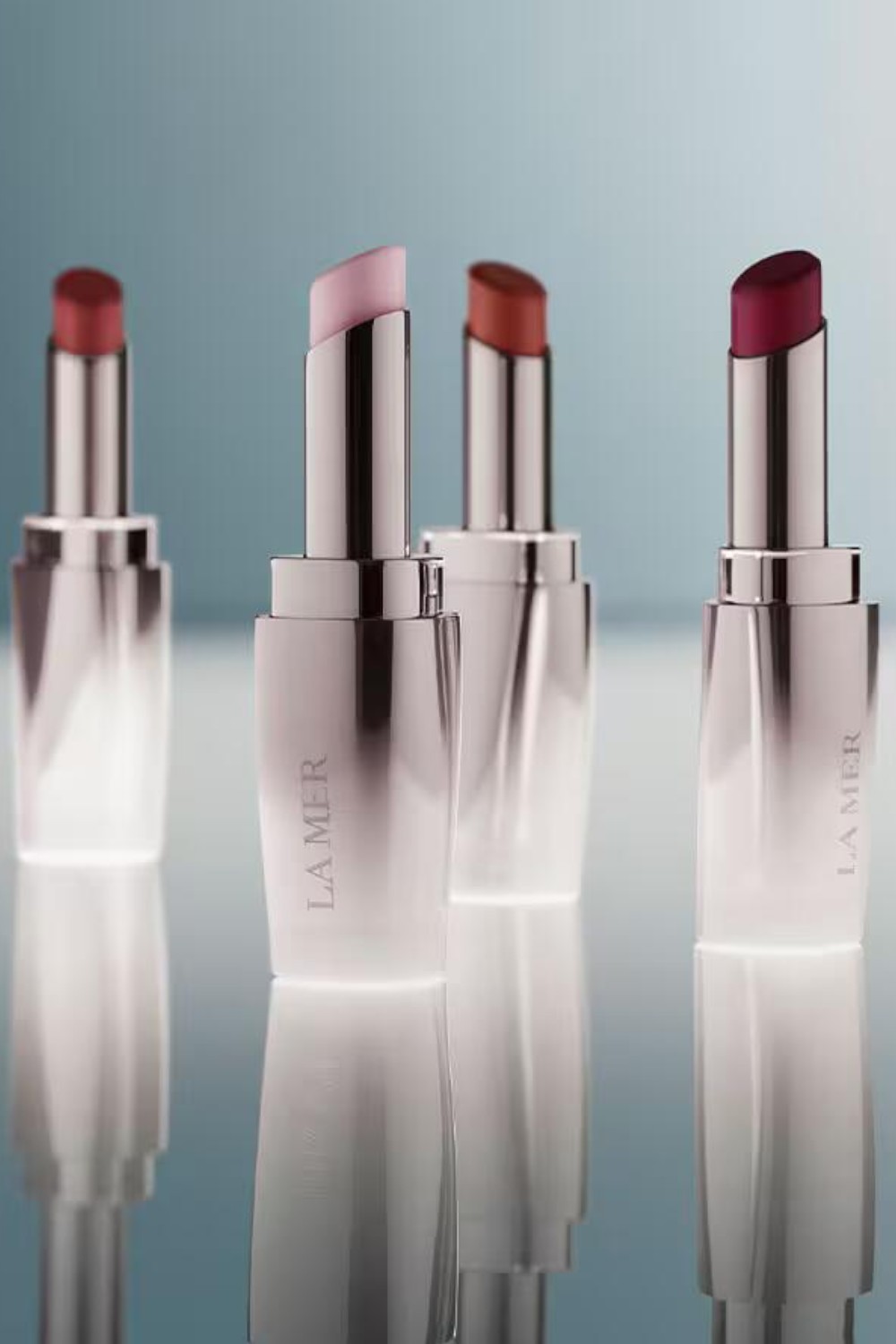 תמונת תקריב של The Lip Treatment