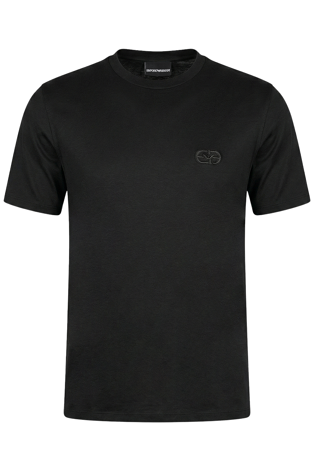 תמונה קידמית של חולצת טי