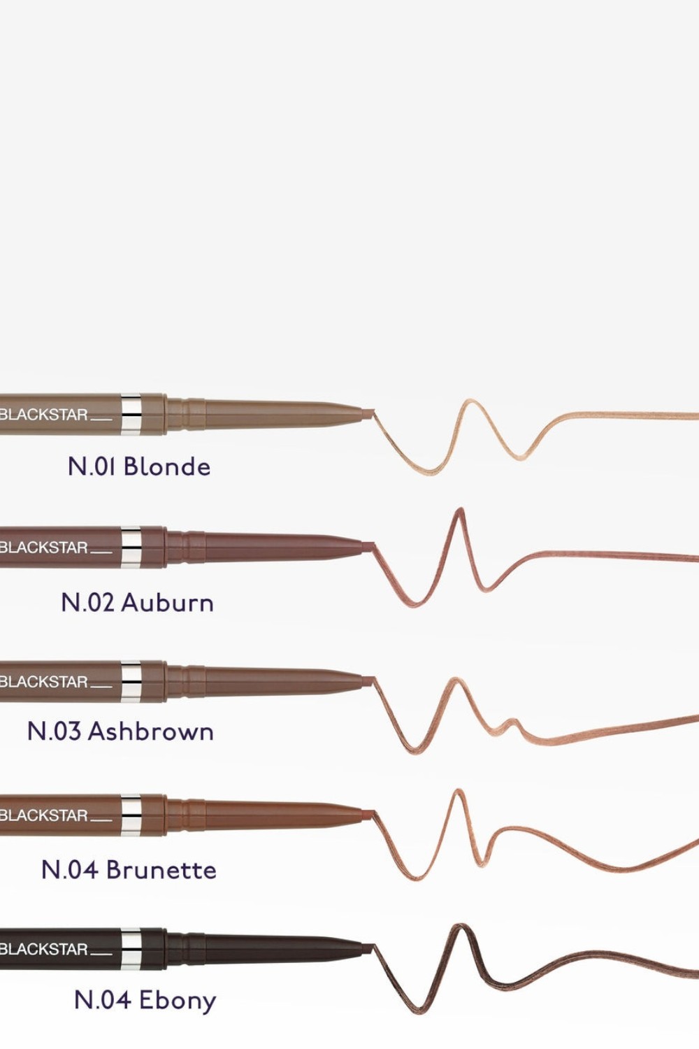 תמונת פנים של Browliner Blackstar N4