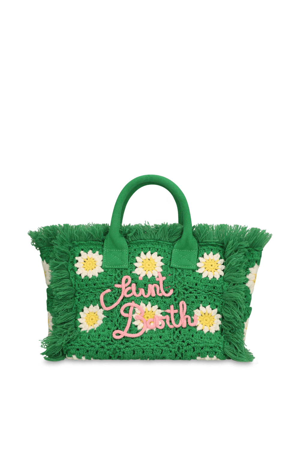 תמונה קידמית של תיק נשיאה קולט קרושה