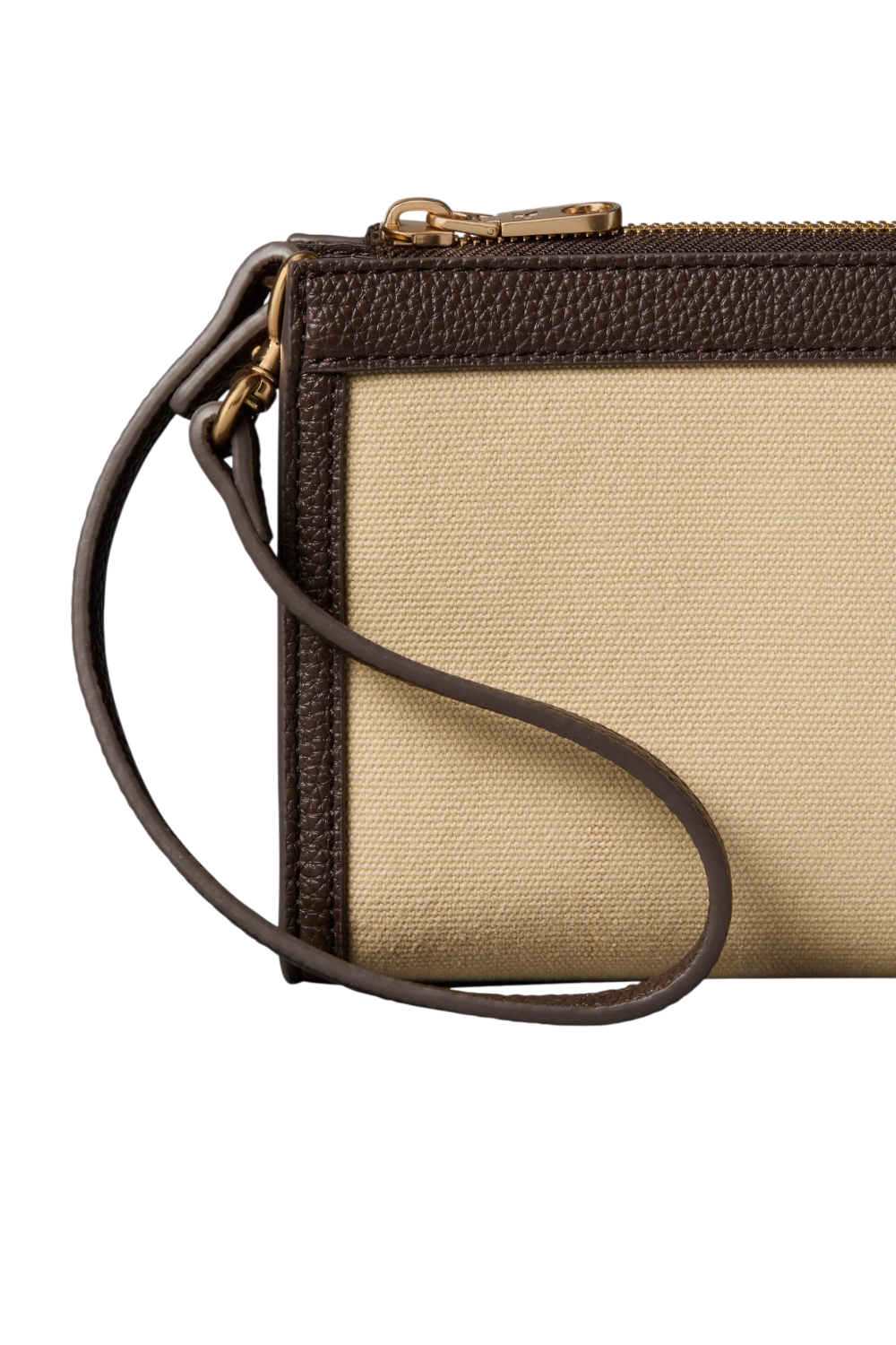 תמונת תקריב של תיק יד