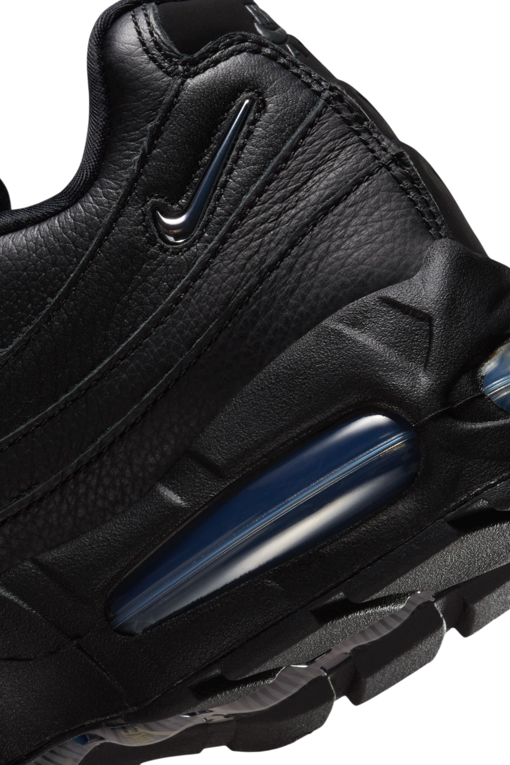 נעלי סניקרס איר מקס 95