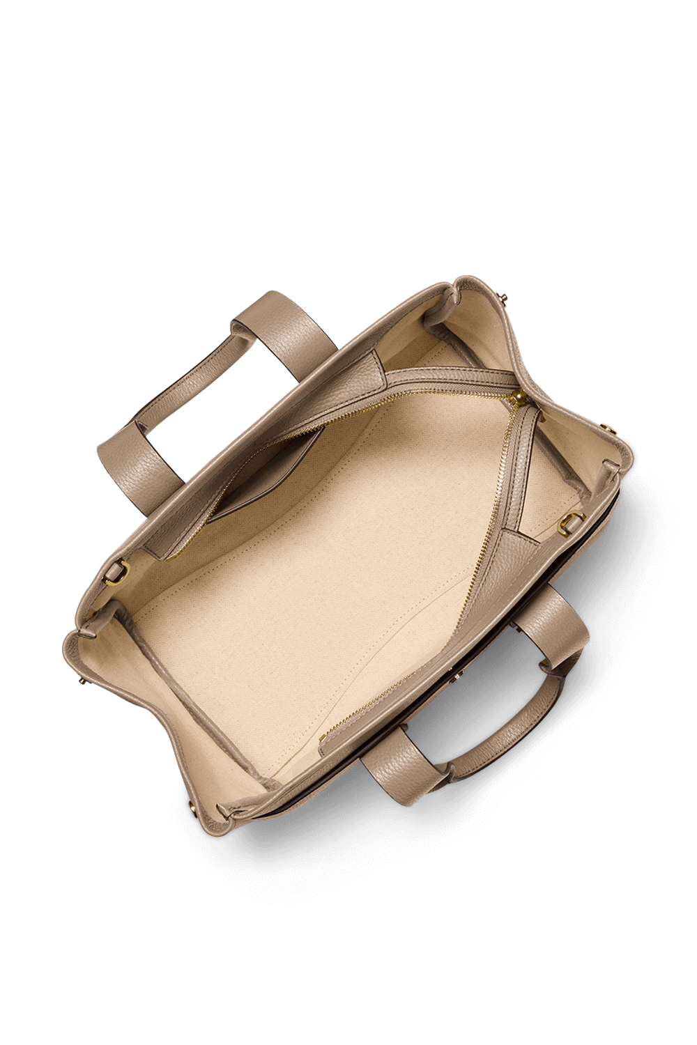 תמונה אחורית של תיק רומי סמול