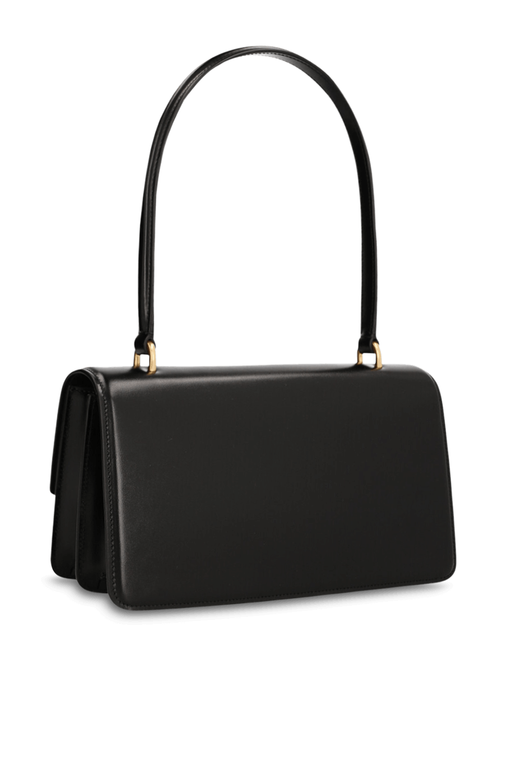 תמונה אחורית של תיק וויין