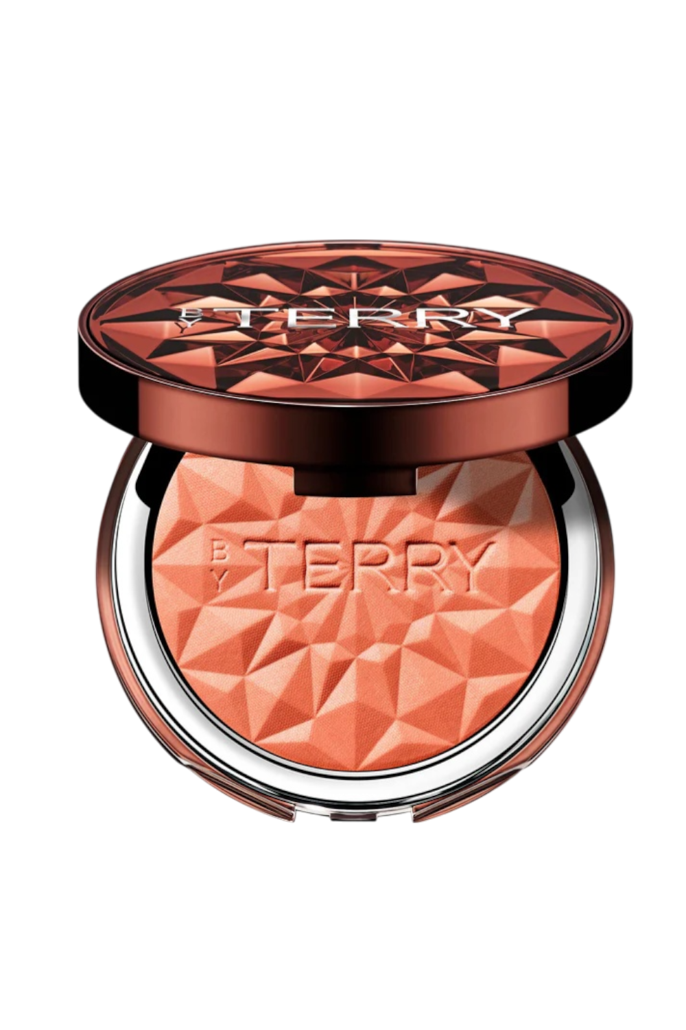 תמונה קידמית של Tea To Tan Blush Powder N2