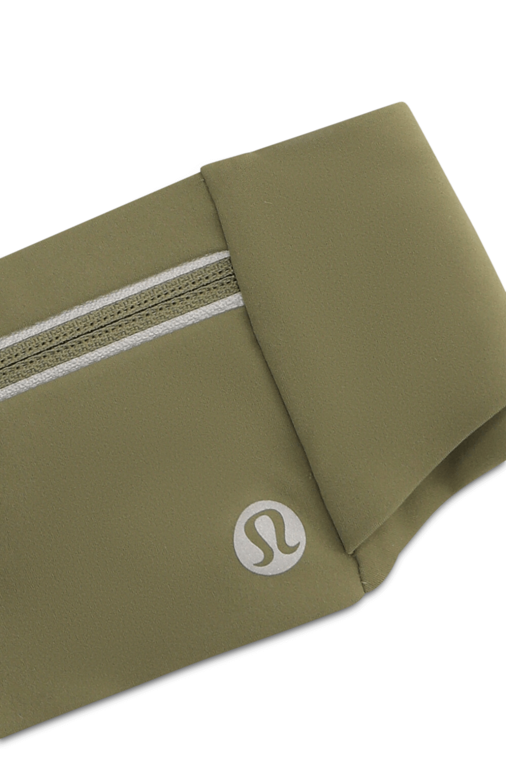 תמונת תקריב של Fast And Free Run Belt