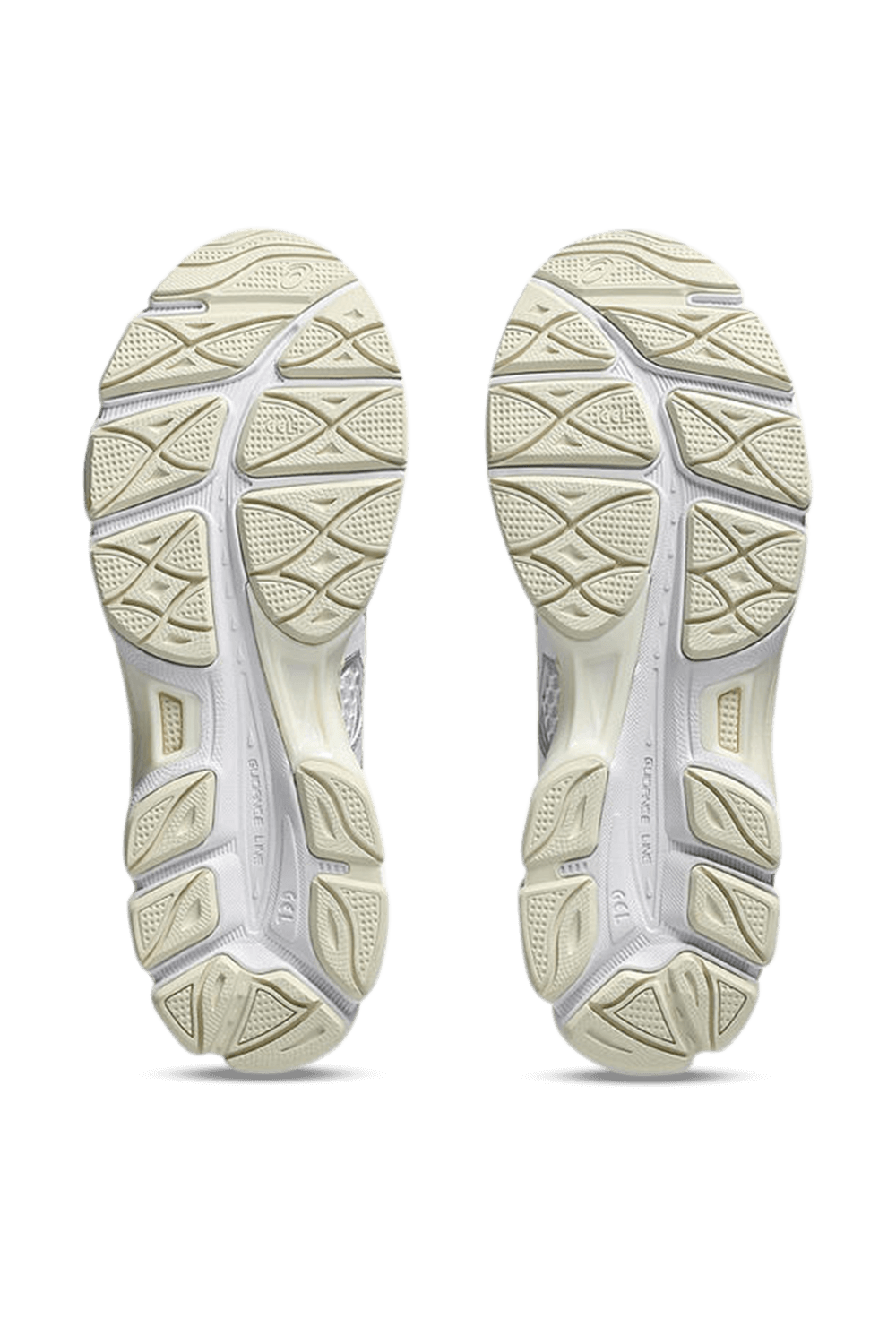 תמונת פנים של נעלי סניקרס ג'ל קומולוס 16