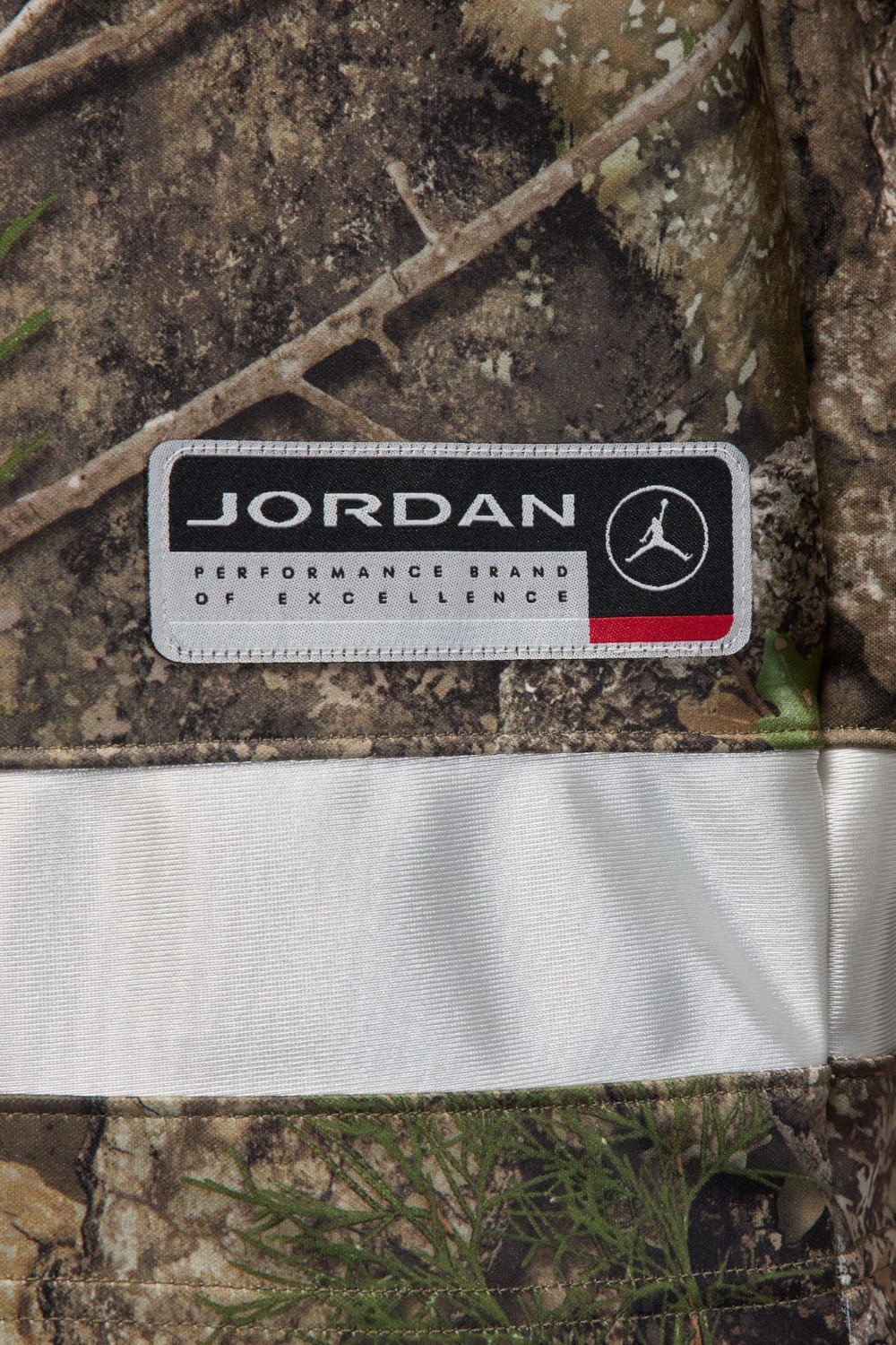 חולצת הוקי אוברסייז נייקי ג'ורדן X רילטריי