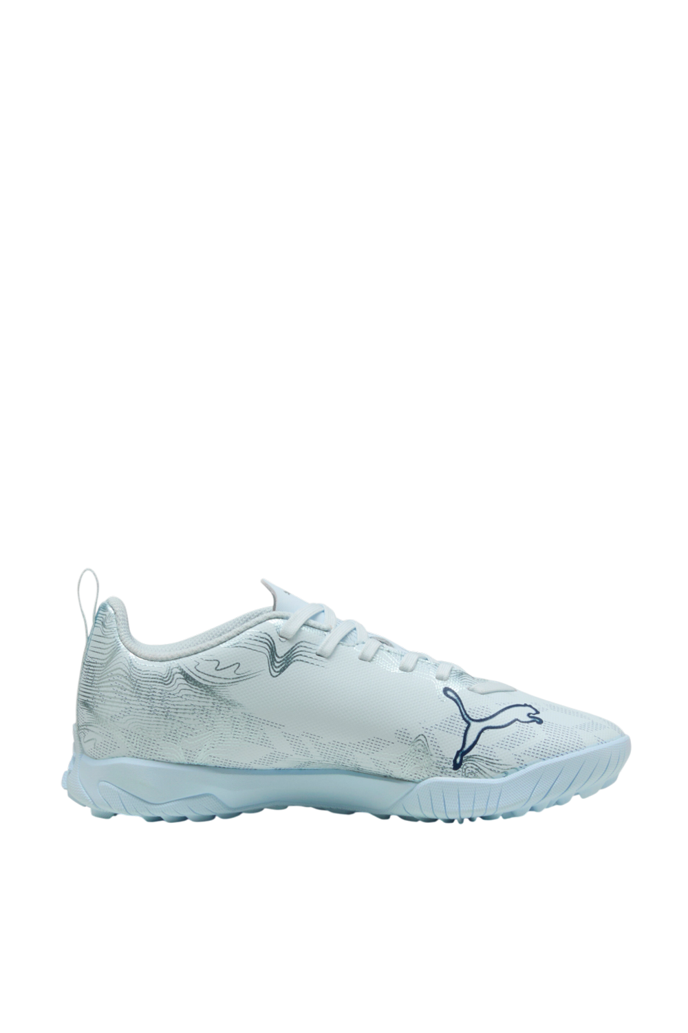 תמונה קידמית של נעלי כדורגל פיוטצ'ר 6 פליי טיטי