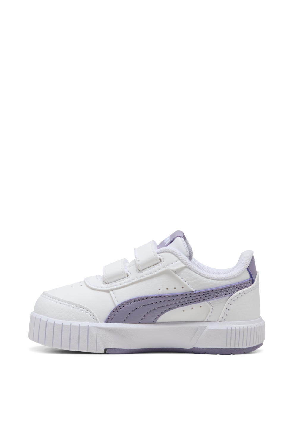 תמונה אחורית של נעלי סניקרס Carina Mia