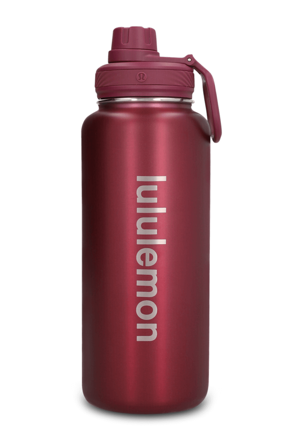 תמונה קידמית של Back to Life Sport Bottle 32oz