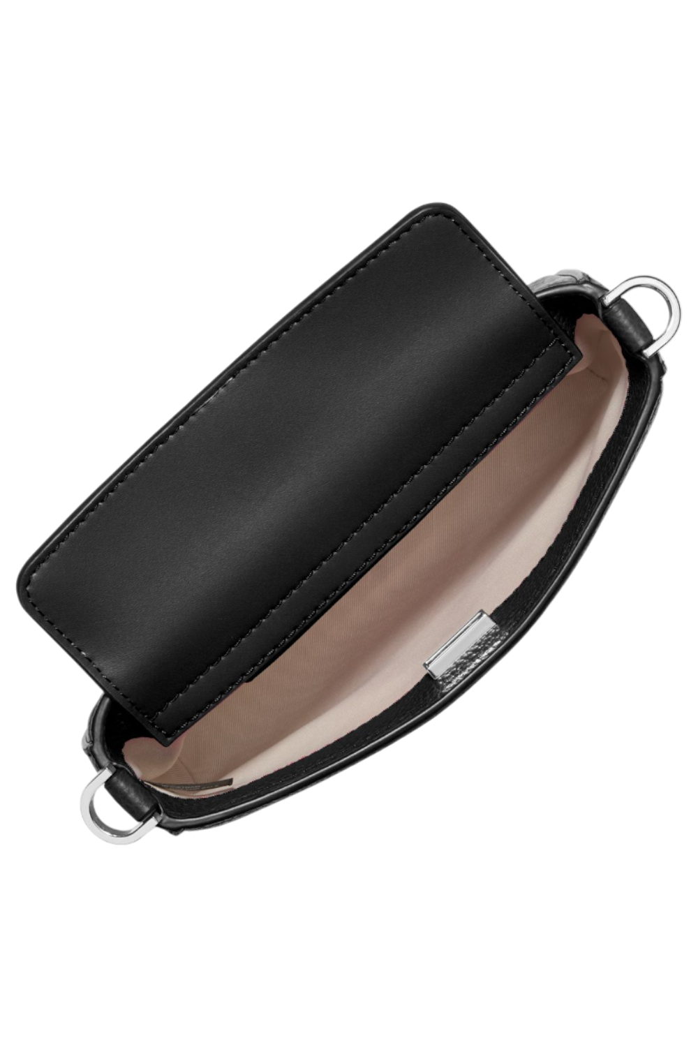 תמונה אחורית של תיק קרוסבודי סמול