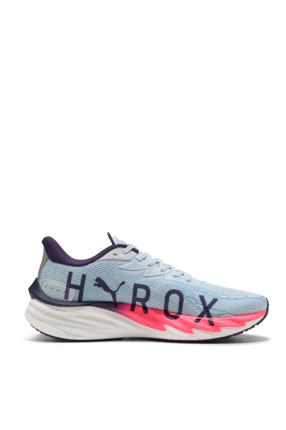 תמונה קידמית של נעלי ריצה ניטרו 4  פומה X הירקוס