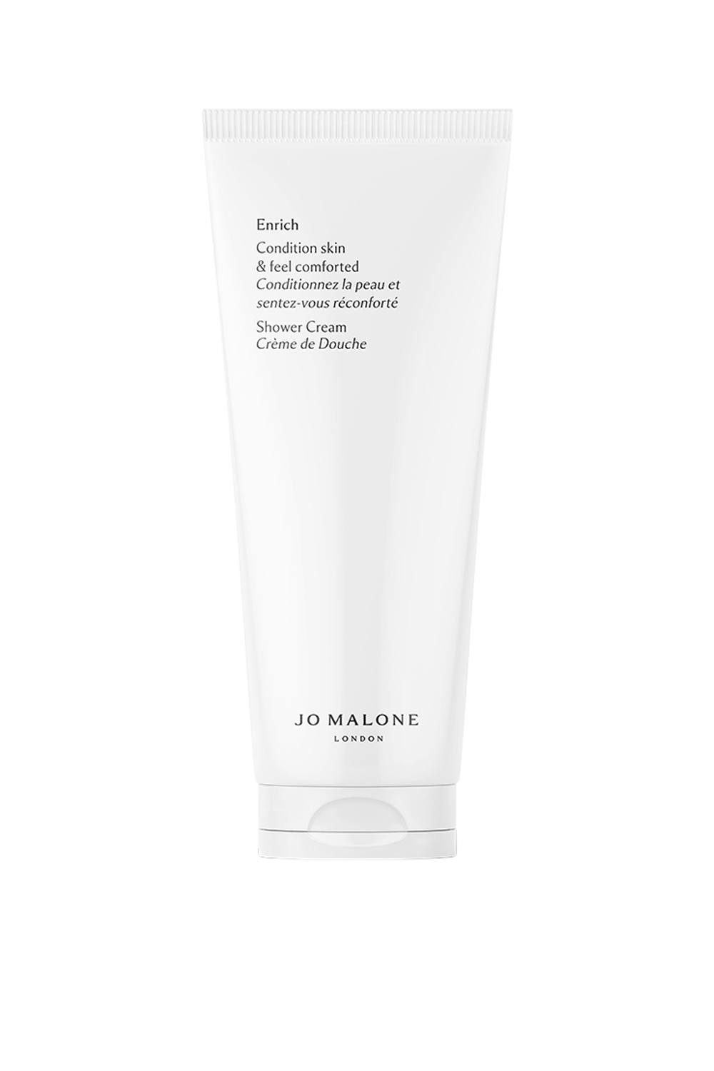 תמונה קידמית של Enrich Shower Cream 200 ML