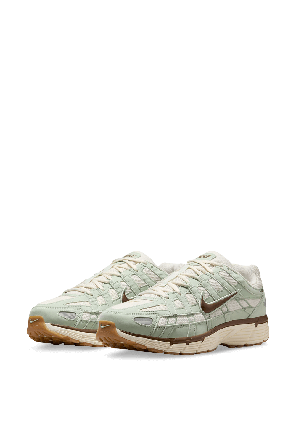 נעלי ריצה פי - 6000