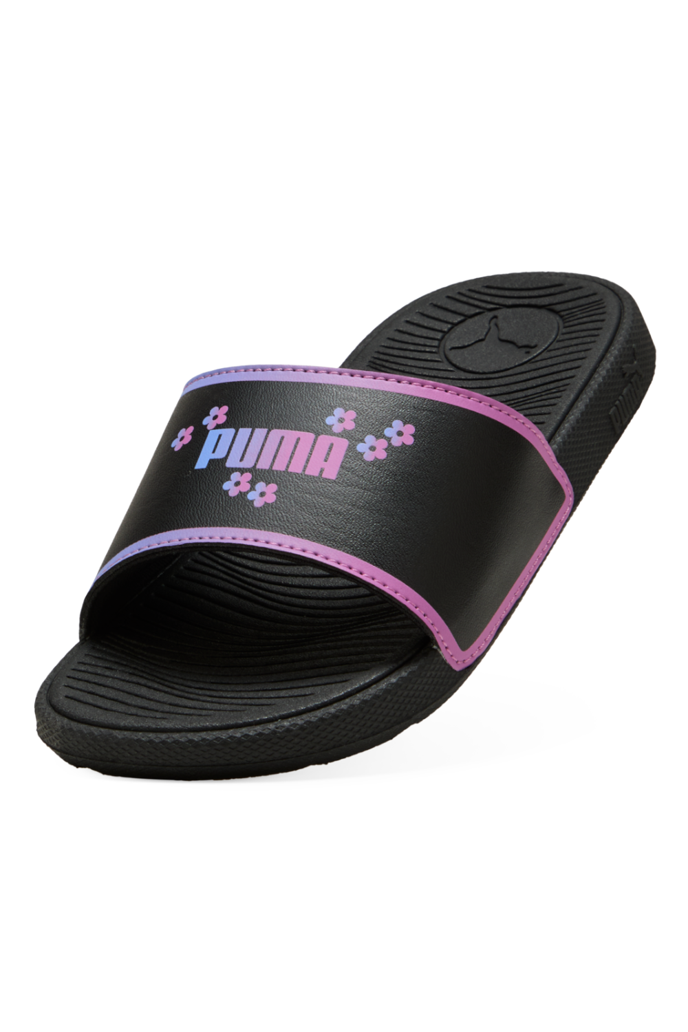 תמונת פנים של כפכפי סלייד