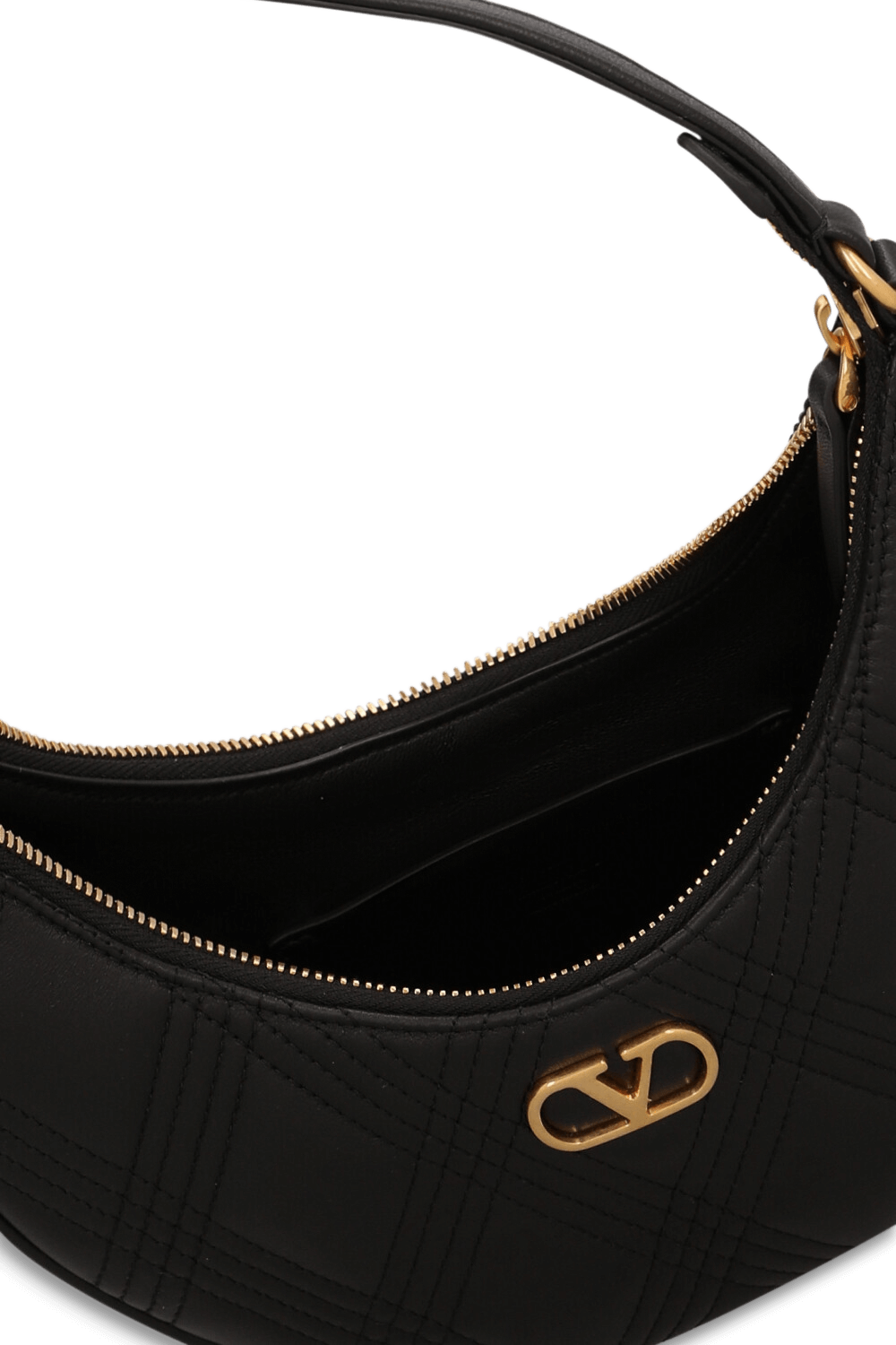 תמונת פנים של תיק כתף מיני