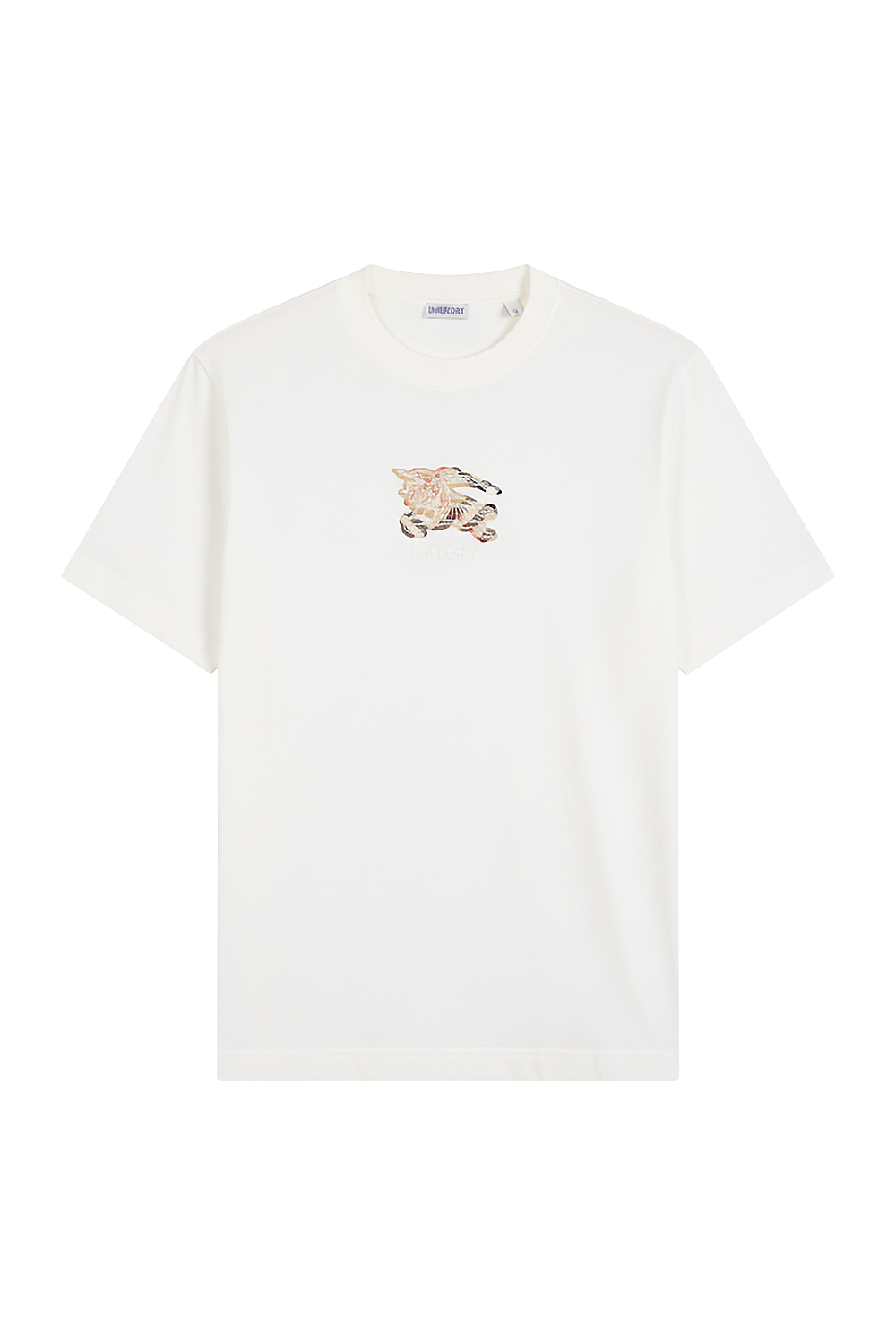 תמונה קידמית של חולצת טי