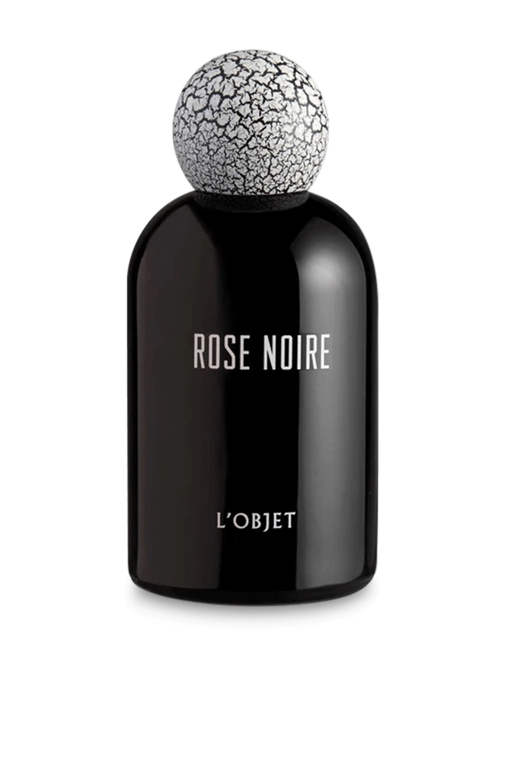 תמונה קידמית של Rose Noire Eau de Parfum 100 ml
