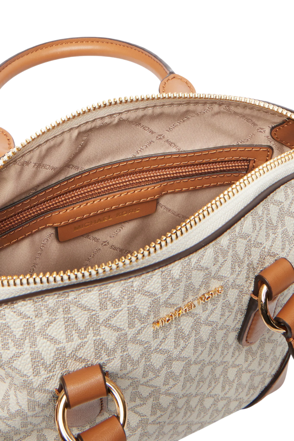 תמונת פנים של תיק נשיאה מרפי סמול