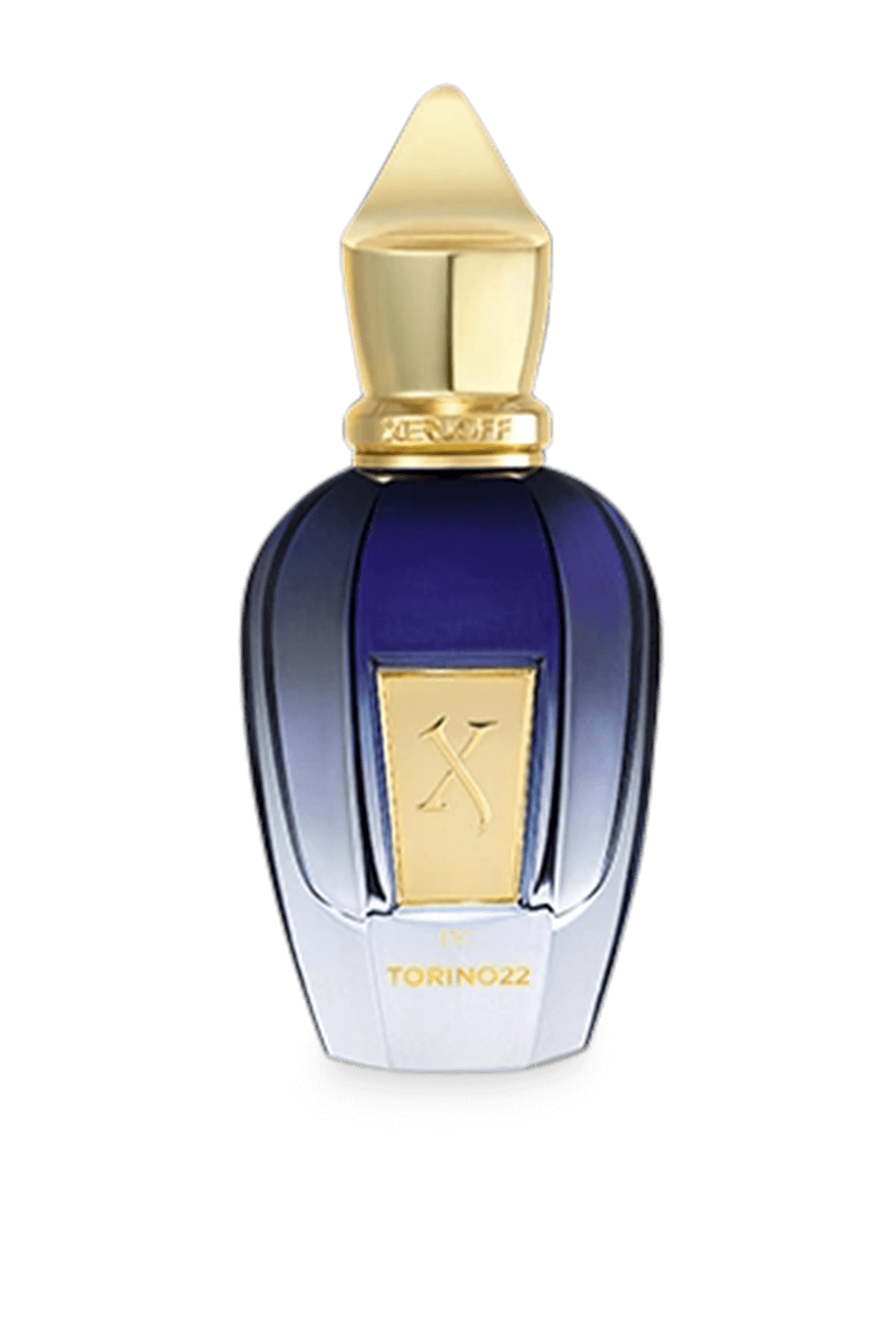 תמונה קידמית של Xerjoff JTC ATP Torino 22 Eau de Parfum 50 ml