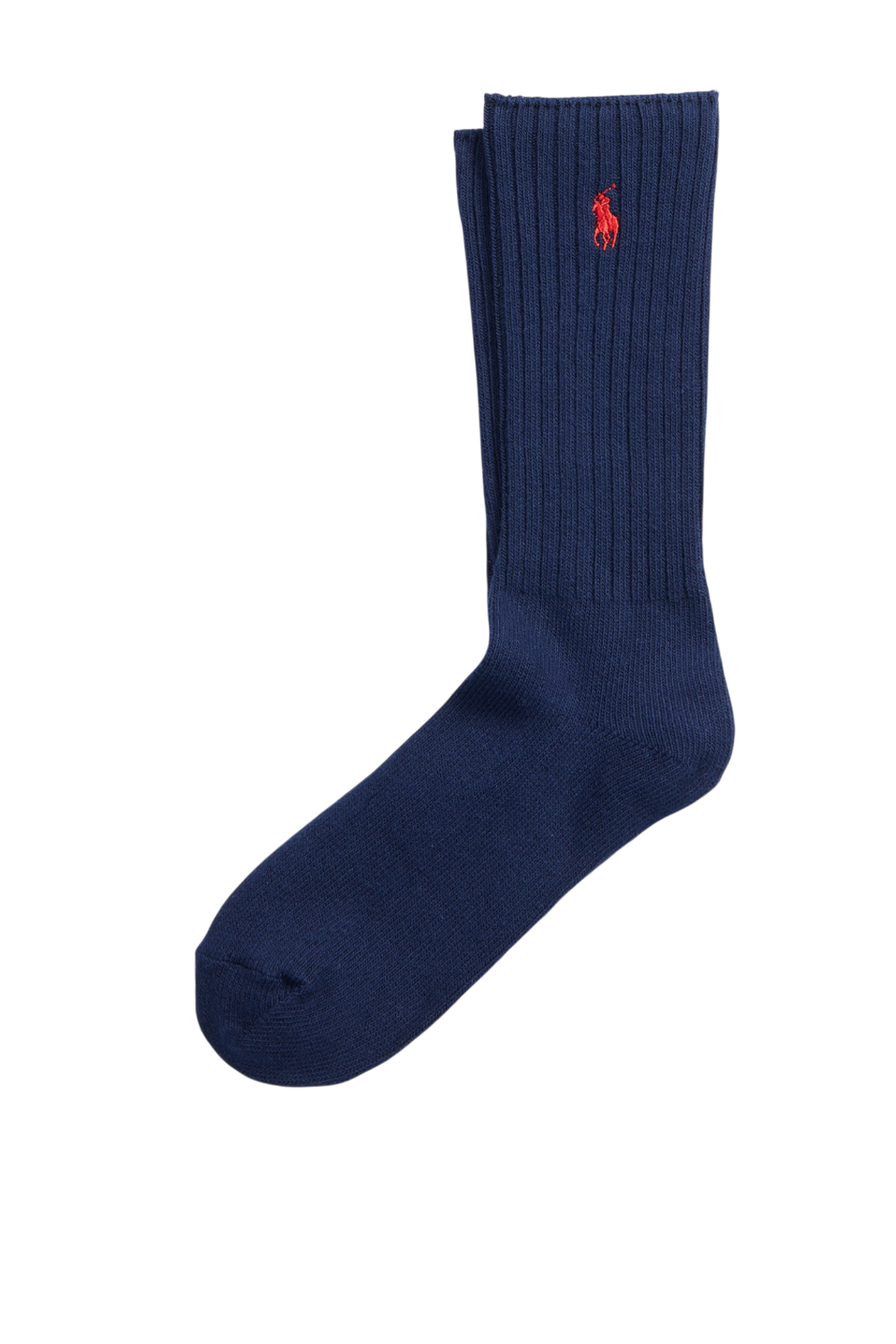 תמונה אחורית של גרביים