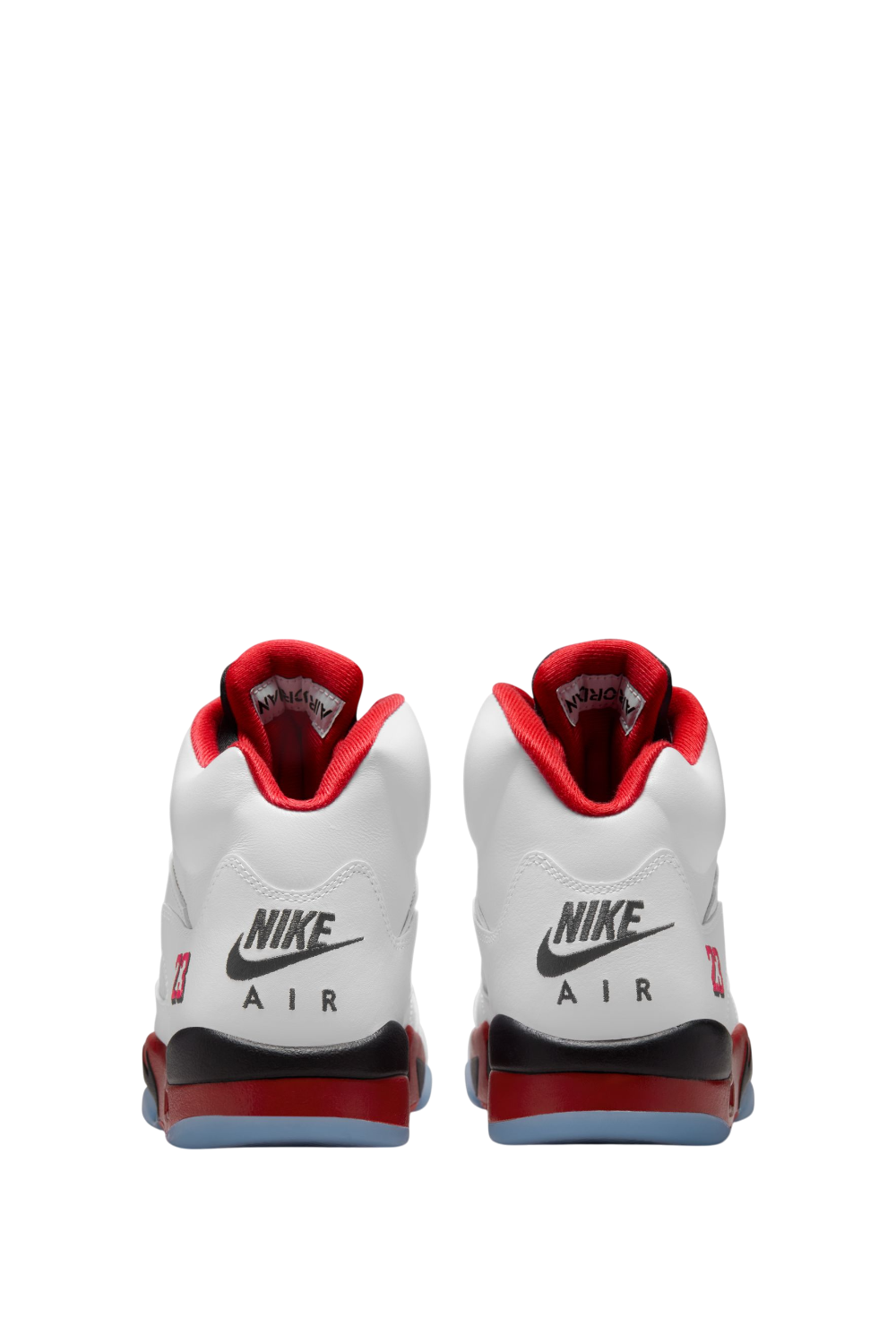 נעלי סניקרס אייר ג'ורדן 5 רטרו