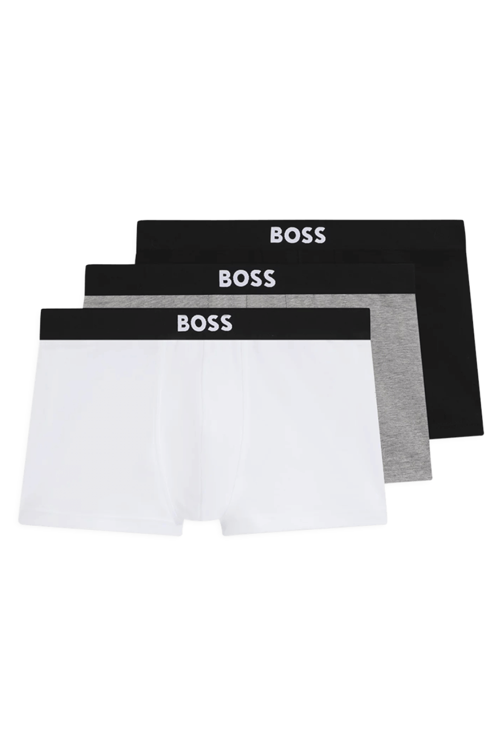 תמונה קידמית של מארז שלושה תחתונים