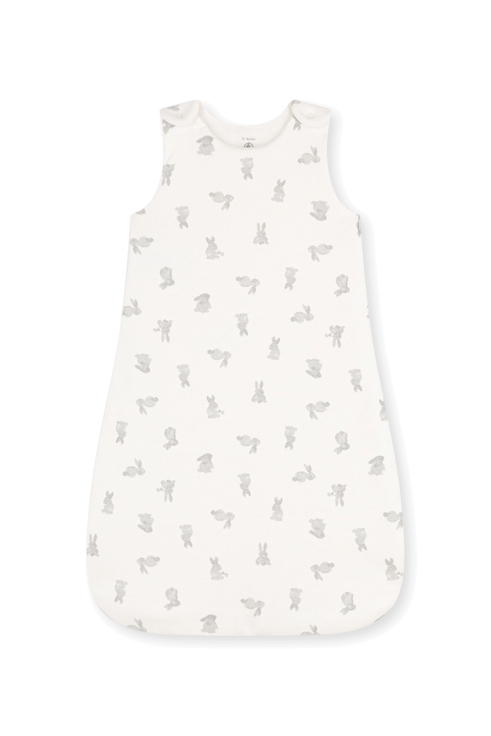 תמונה קידמית של שק שינה - גילאי 6-18 חודשים