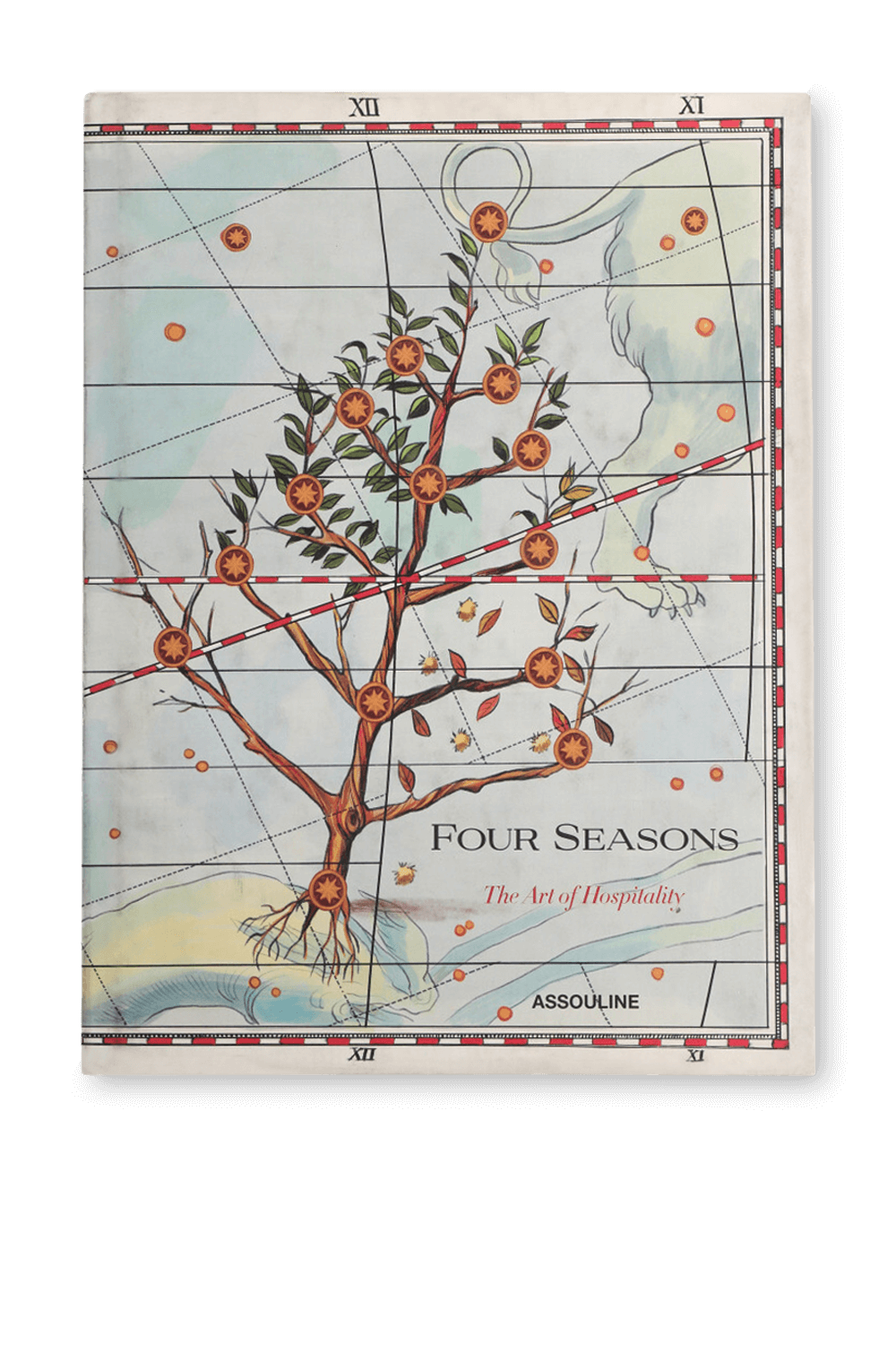תמונה קידמית של Four Seasons