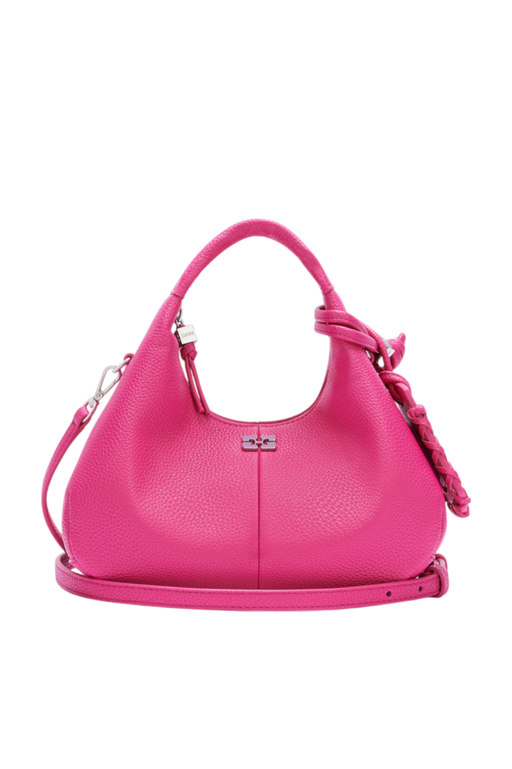 תמונה קידמית של תיק הובו מיני