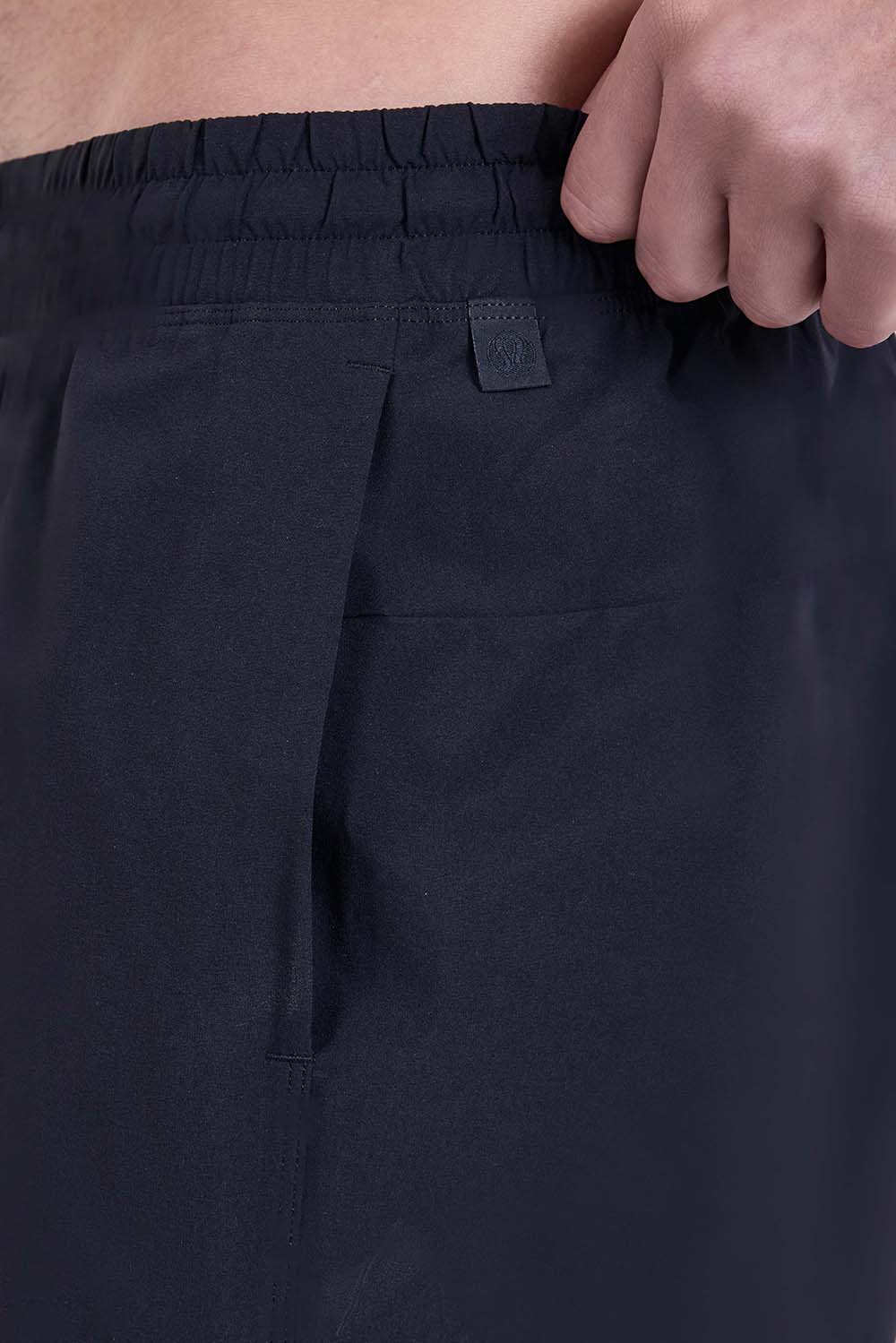 תמונת תקריב דוגמן של Swim Short 7'' Lined